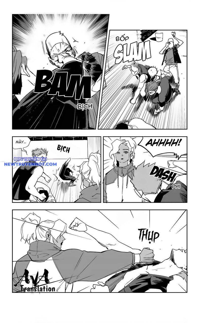 fight class 3 chapter 76 7