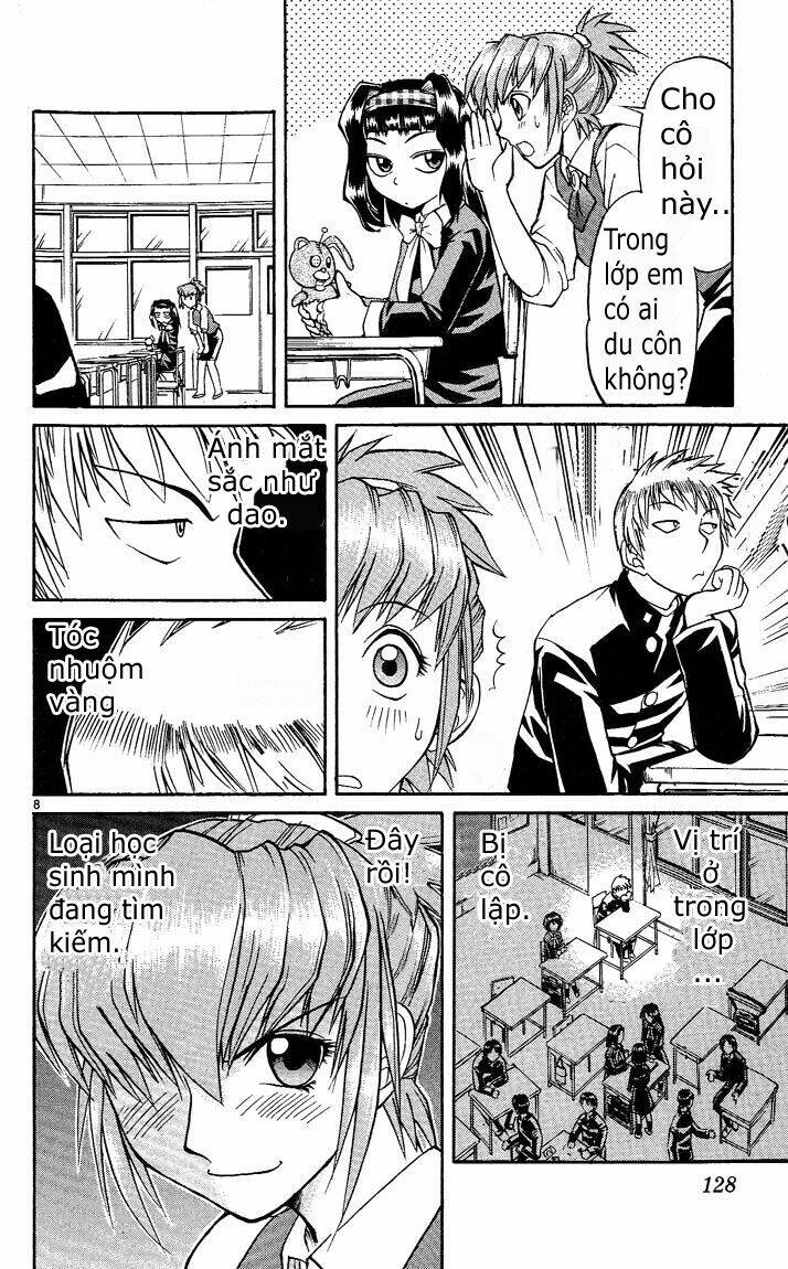 midori no hibi chapter 29 8