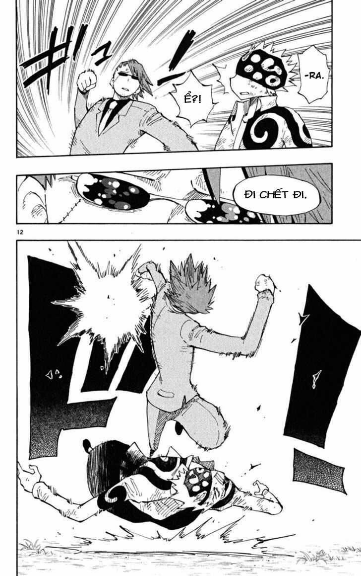 law of ueki plus chapter 35 14