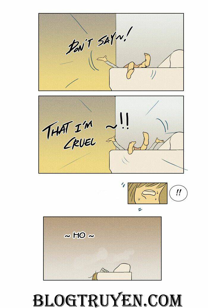 bẫy tình yêu chapter 28 18