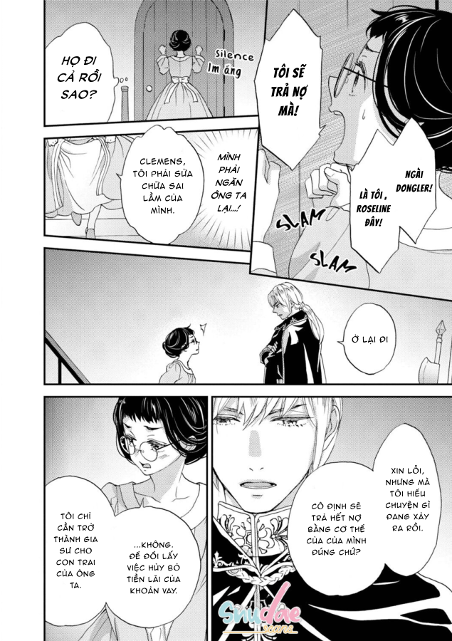 báu vật của hoàng đế chapter 1.2 8