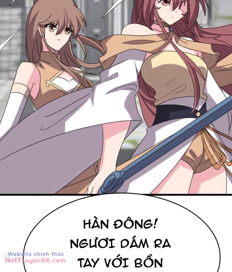 Tôn Thượng chapter 513.5 39