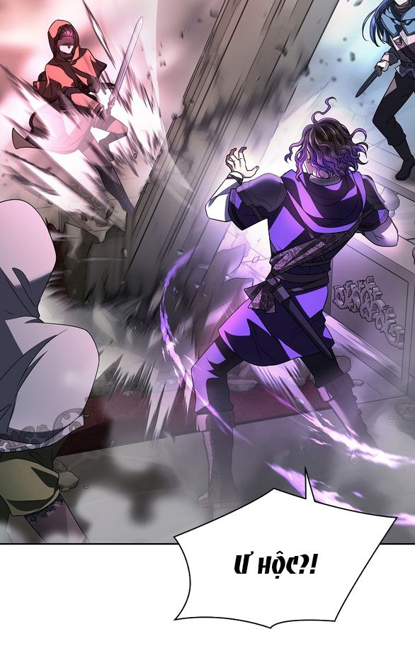 black haze - bản remake 2025 chapter 6 87