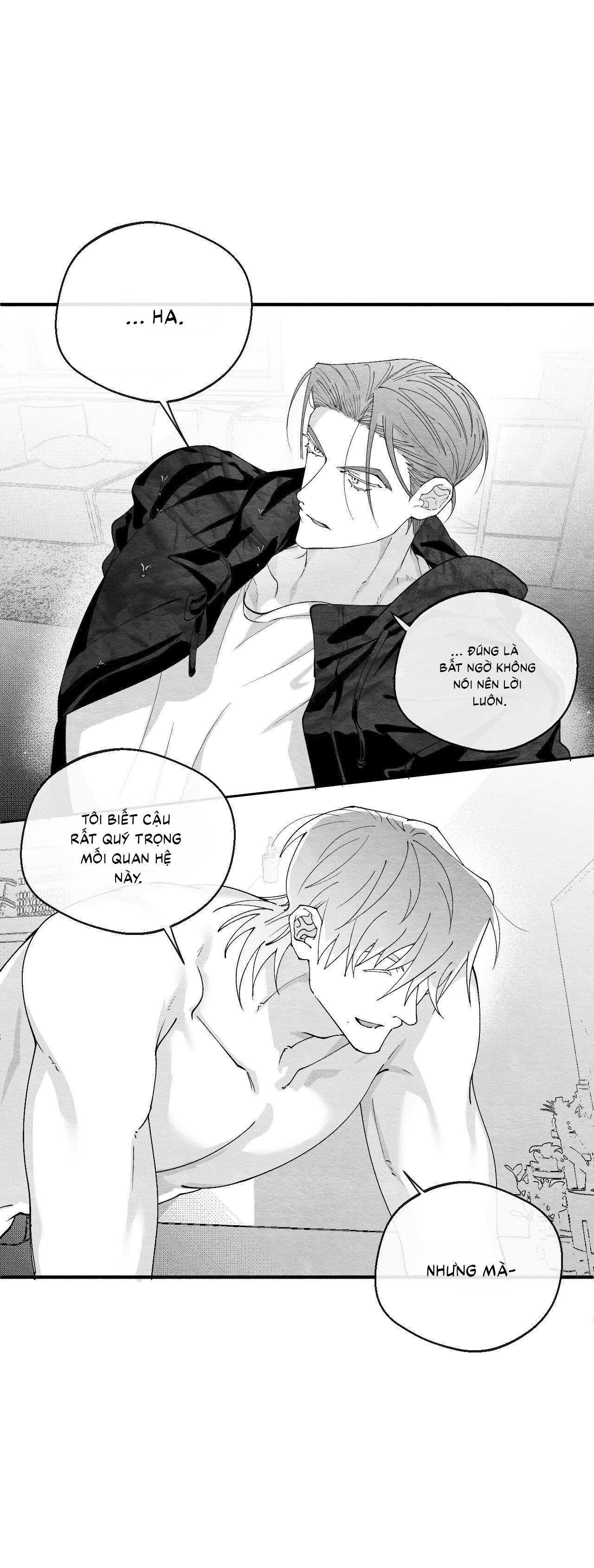 vóc dáng toàn mỹ chapter 20 5