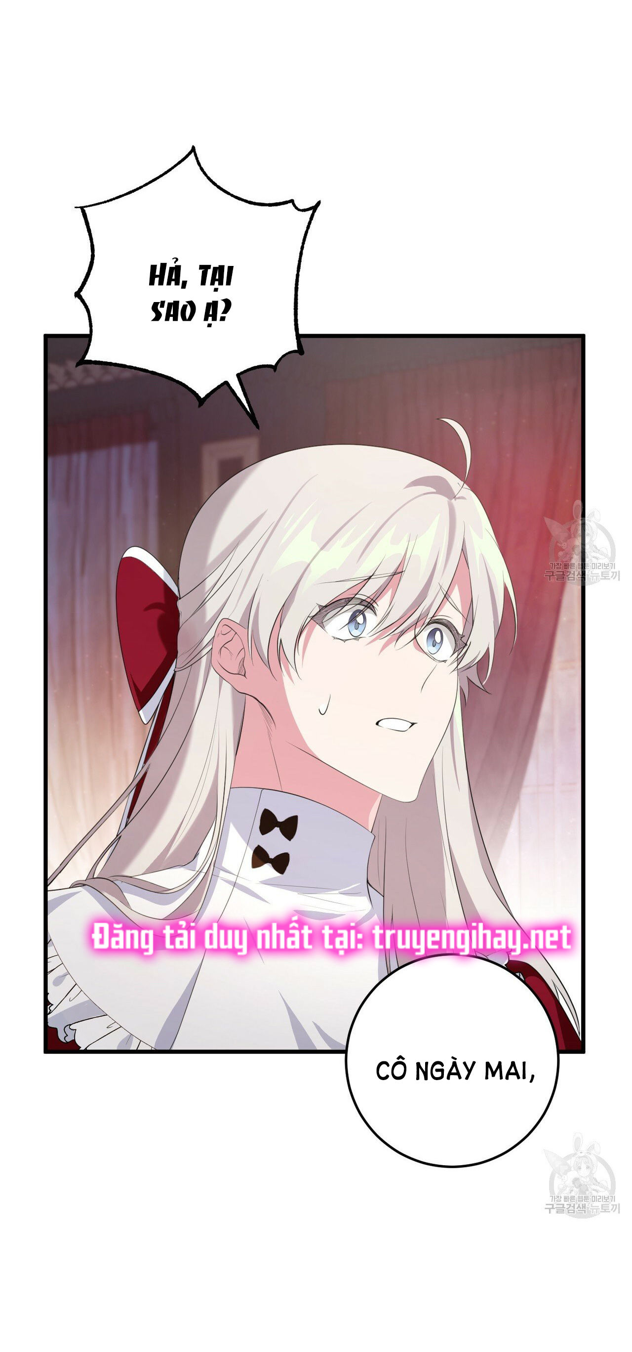 hãy nếm và nuốt đi nào chapter 23.2 24