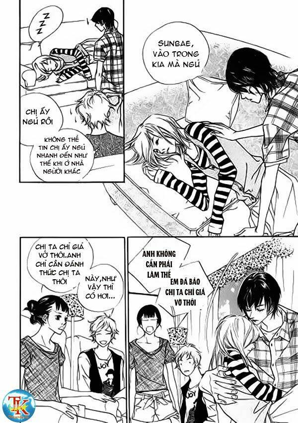 flowers of evil chapter 5 38