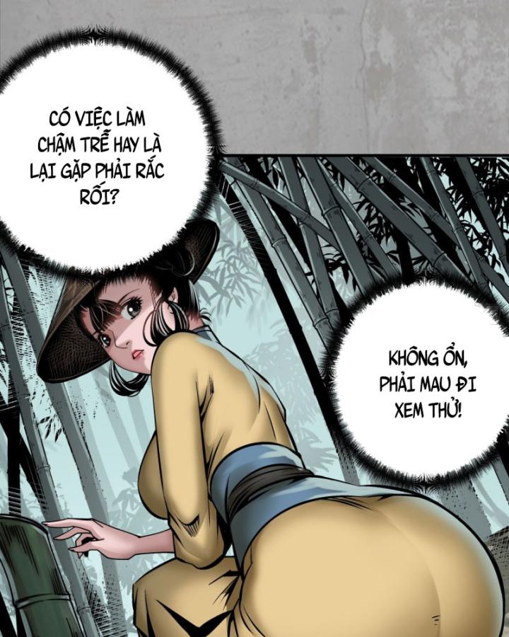 Tạng Phong Hành chapter 198 49