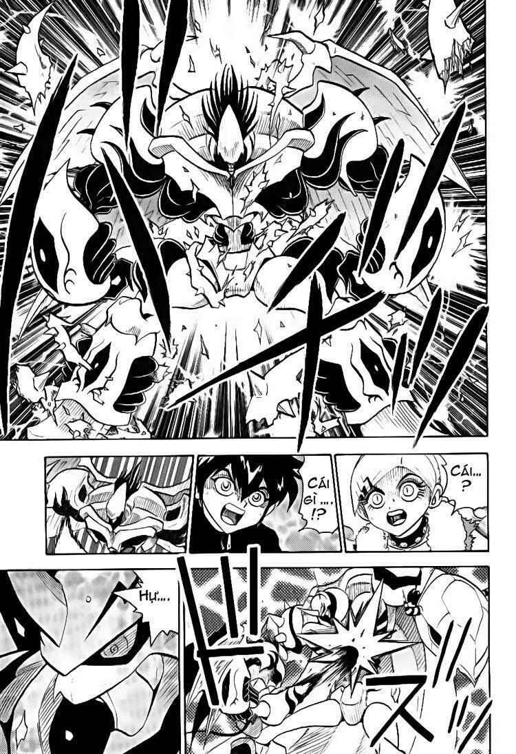 digimon v-tamer chapter 40 8