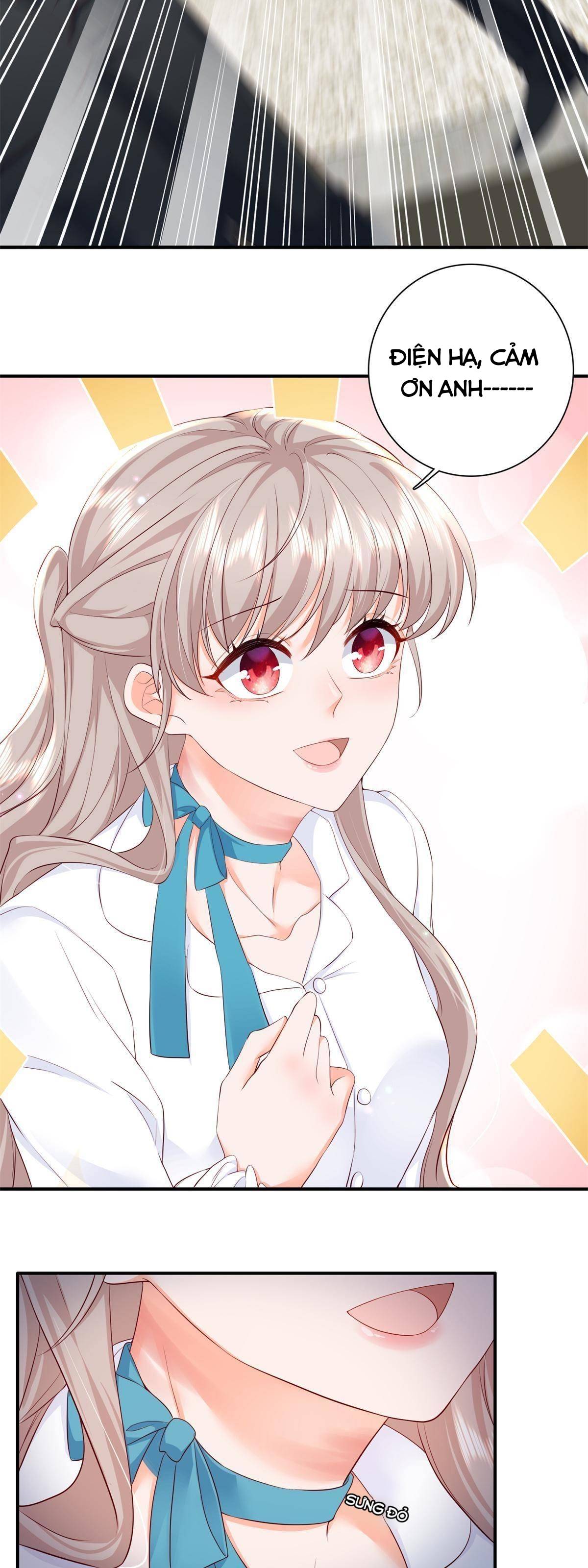 cuộc hôn nhân cùng ông chú ghen tuông chapter 7 26