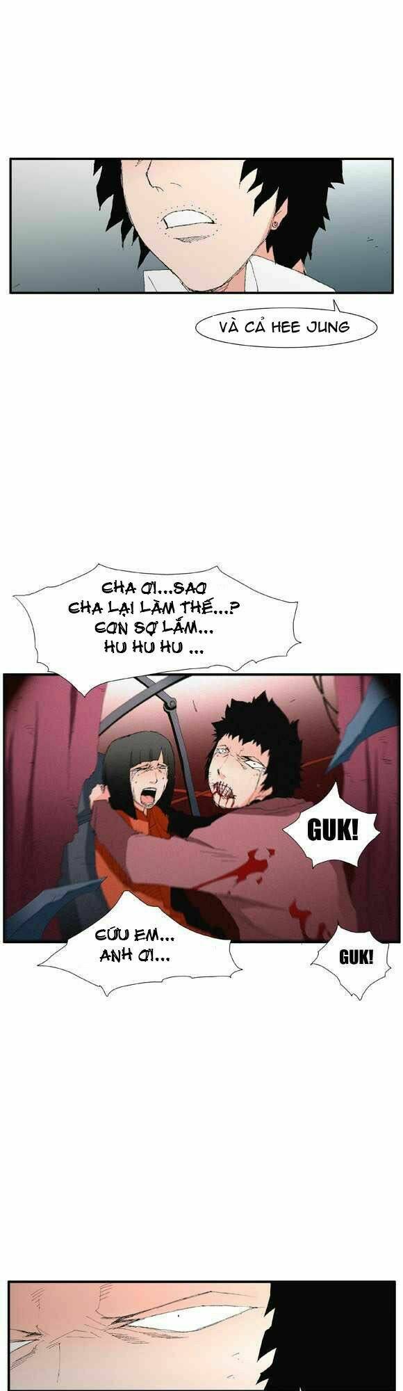 siêu năng chapter 50 21