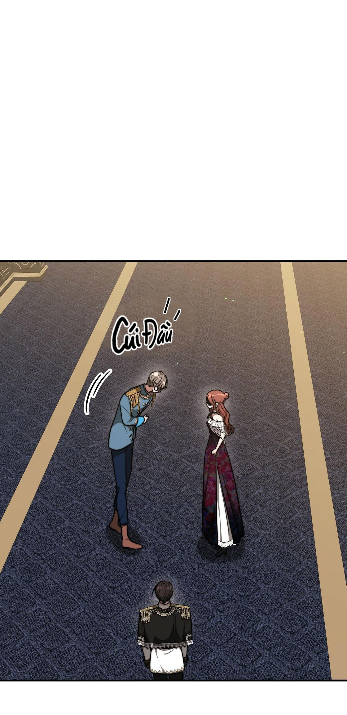 cuộc hôn nhân tay ba chapter 39 5