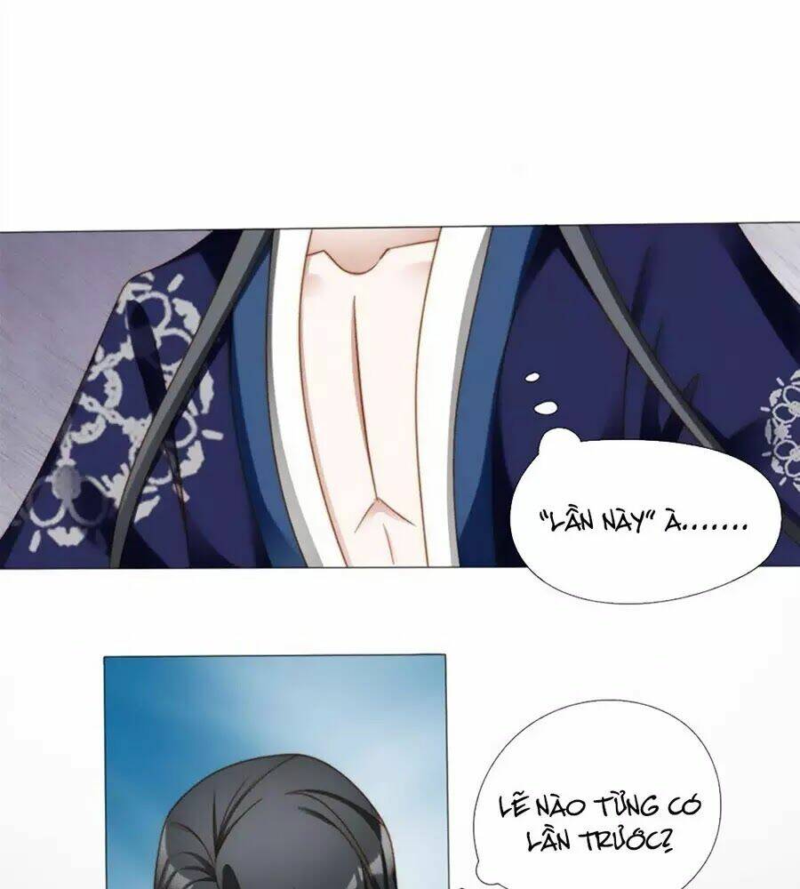 thần nữ thái năng liêu chapter 33 7