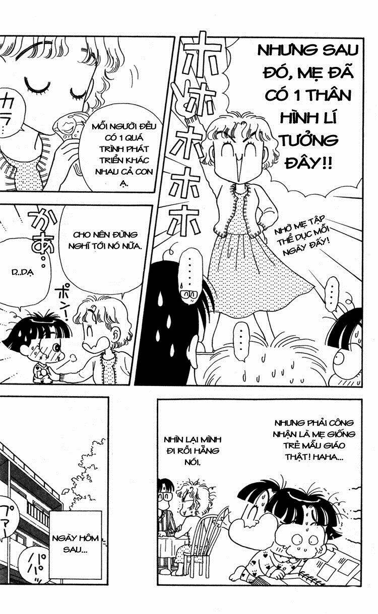 miko cô bé nhí nhảnh chapter 31 16