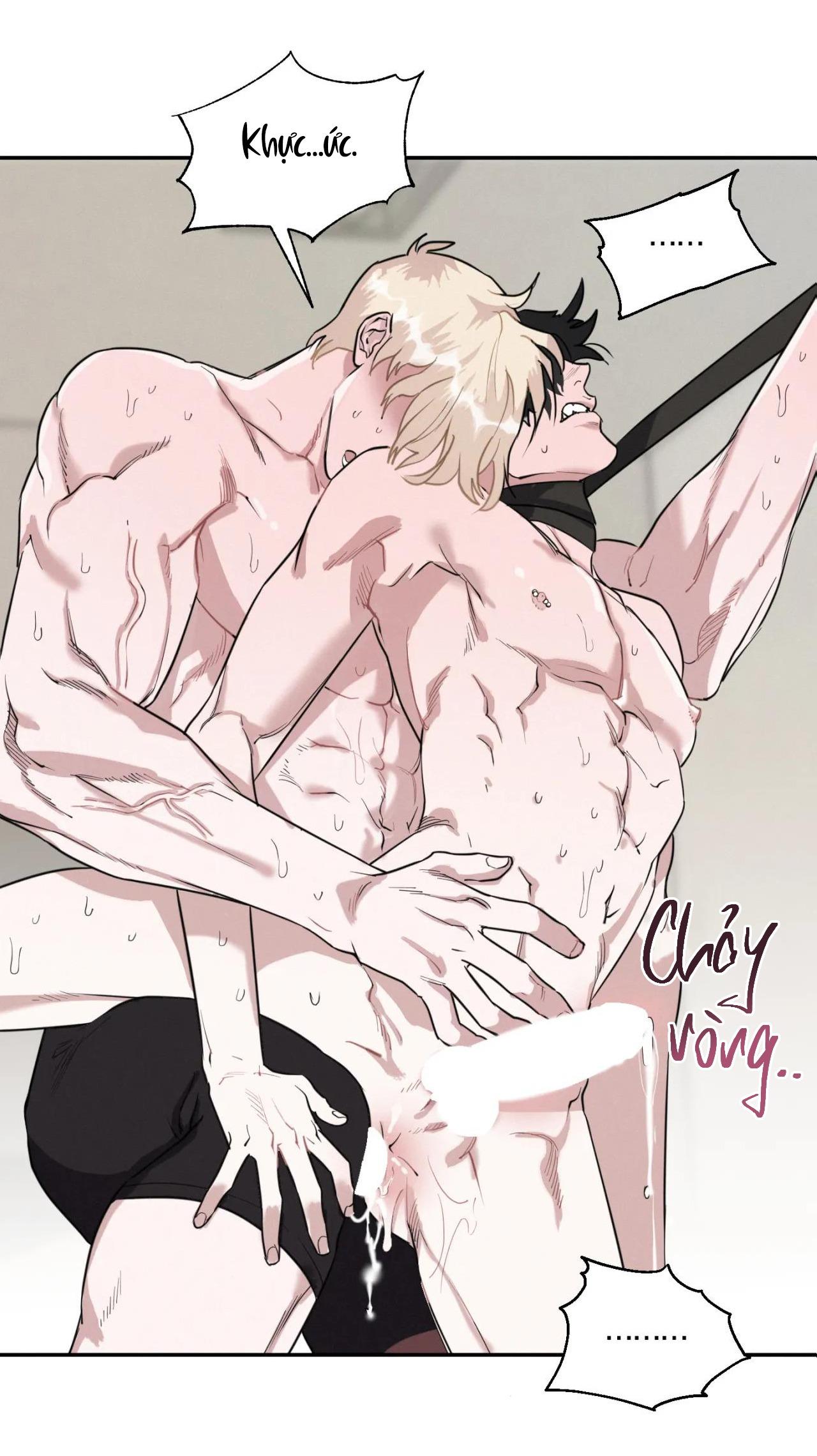 lời nói dối đẫm máu chapter 18 61