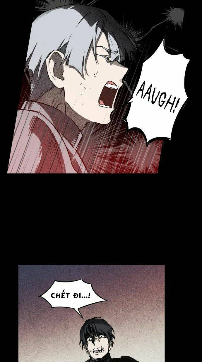 lâu đài vô danh chapter 28 43