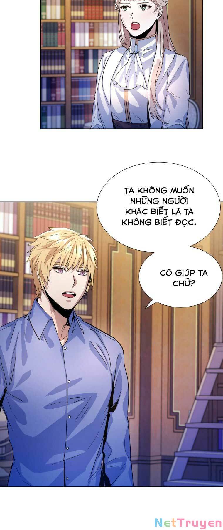 bạo chúa cường hoành chapter 6 45