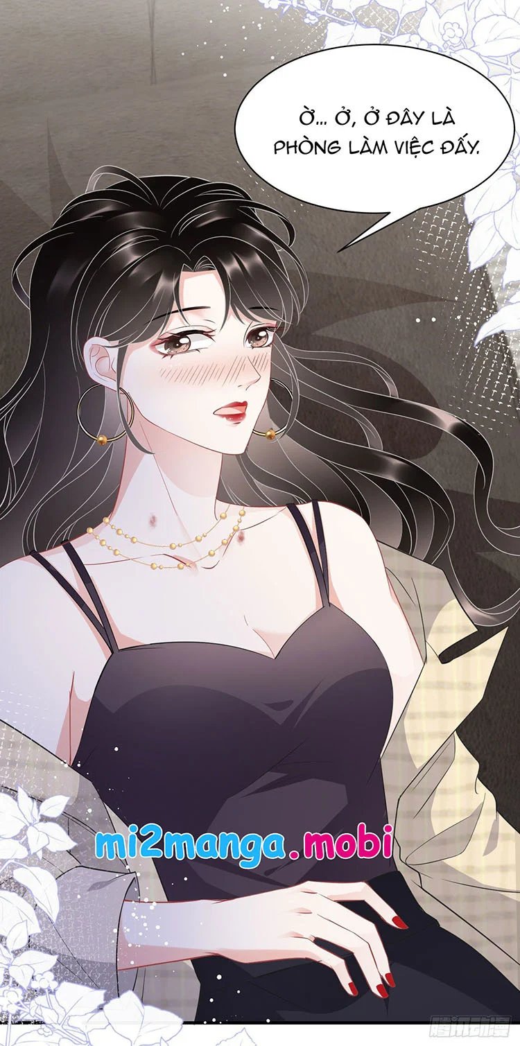 [16+] đại tiểu thư có thể có ý đồ xấu chapter 34.2 15