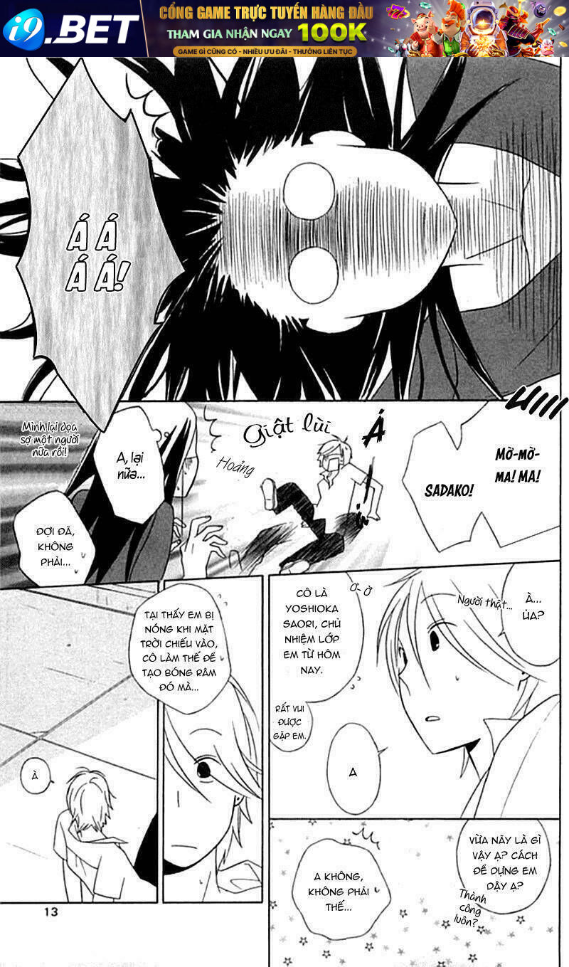 tổng hợp one shot. chapter 278 14