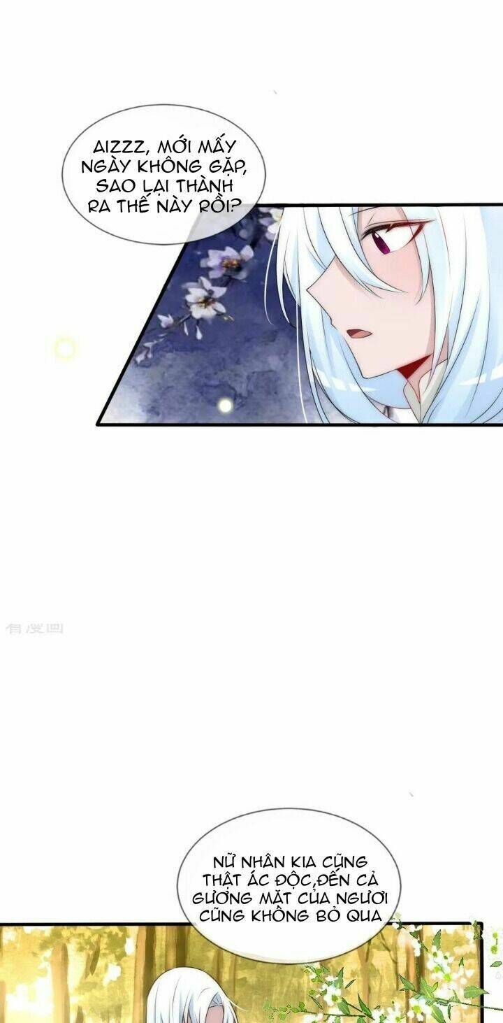 kế hoạch sủng ái của tiểu công chúa chapter 76 2