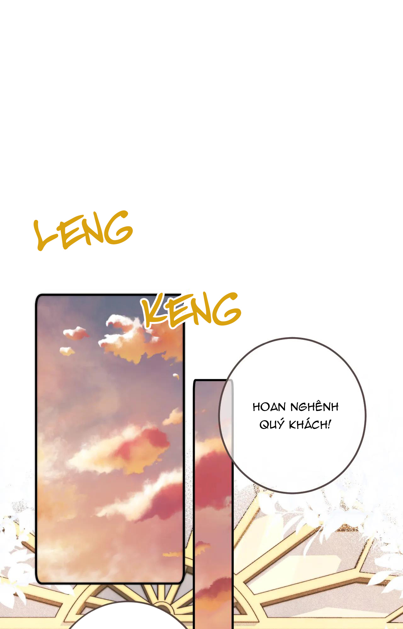 lại gặp nhau rồi, lâu tiểu thư chapter 50 4