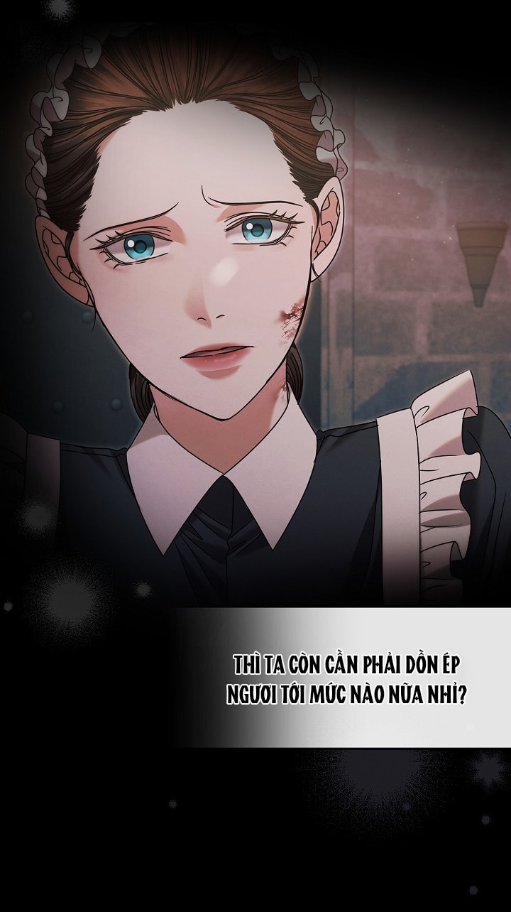 [18+] hãy cầu xin ta đi chapter 5.2 43