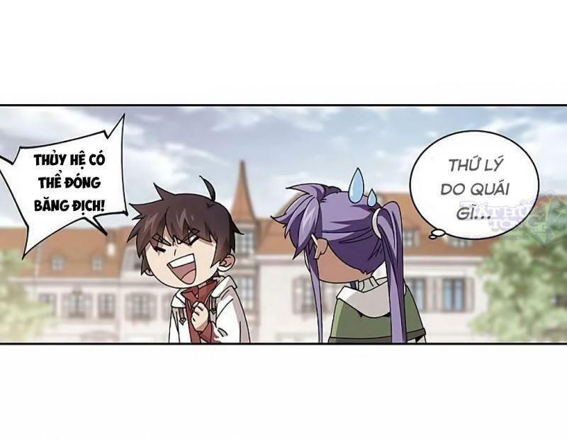 võng du chi cận chiến pháp sư chapter 373 1