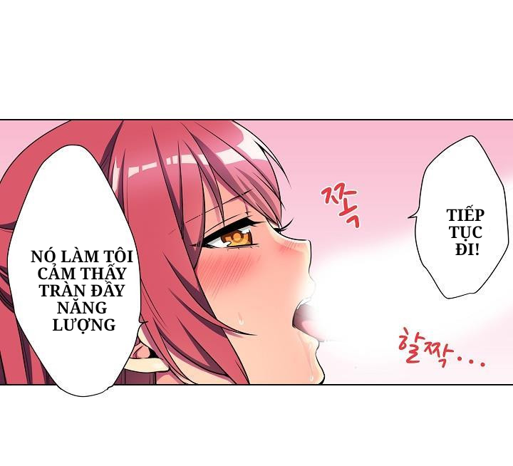 nếm thử succubus thời con gái chapter 5 30