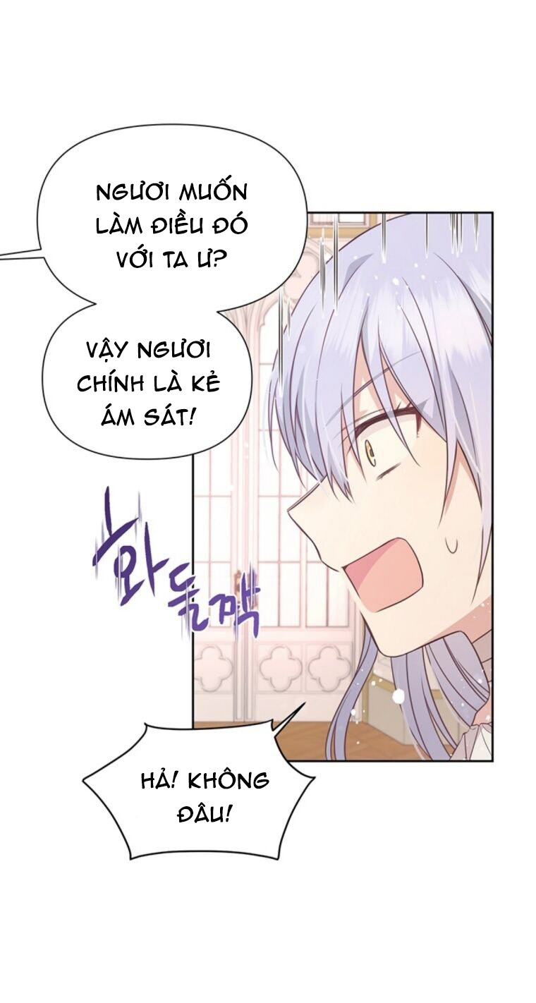 nhân vật phụ cũng xứng đáng có được tình yêu chapter 2 75