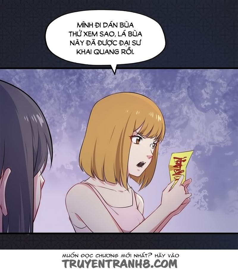 ngạo kiều quỷ vương yêu ta chapter 5 7