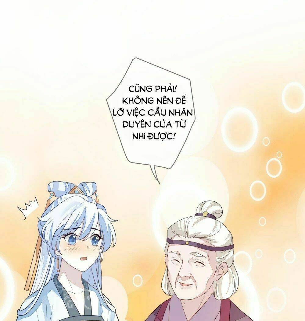 cửu khuyết phong hoa chapter 19 16
