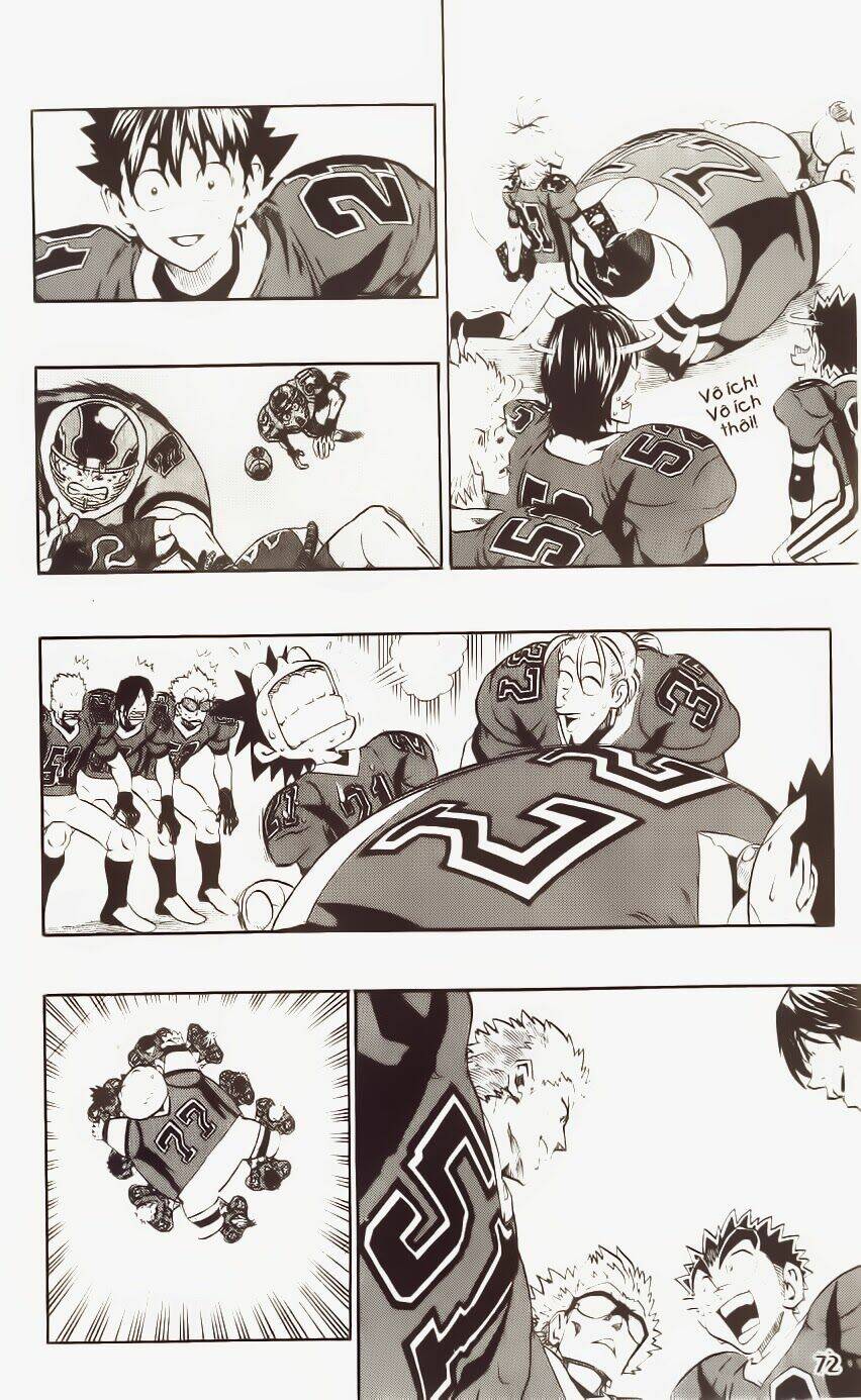 lá chắn mắt chapter 200 6