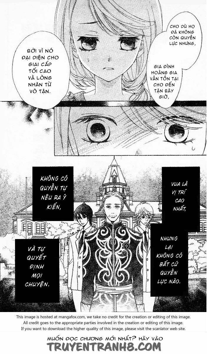ouji ka prince-hoàng tử? chapter 5 27