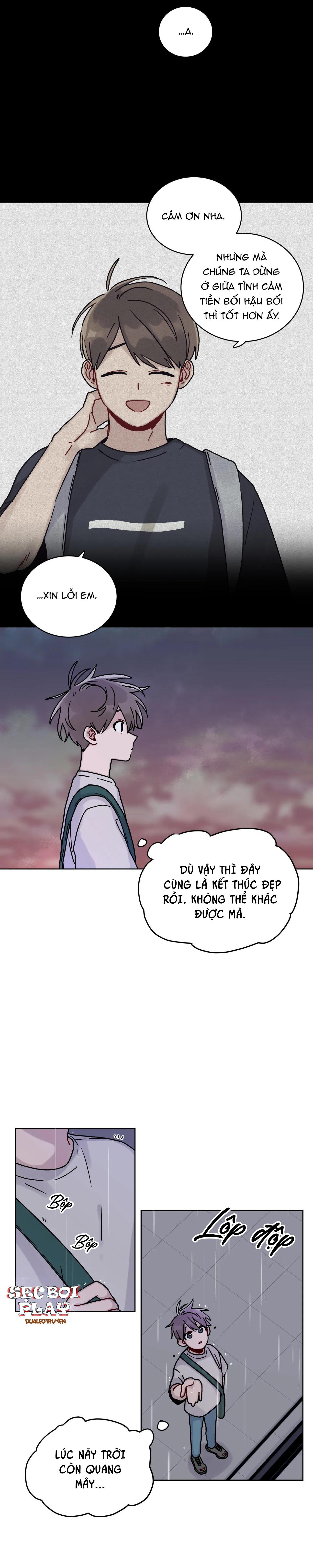 cơn mưa rào mùa hạ chapter 1 15