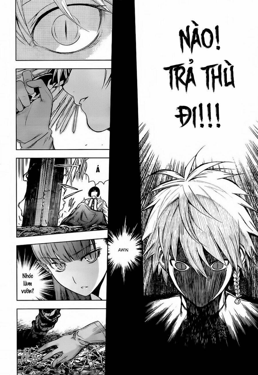 khu vườn thứ 7 chapter 4 29