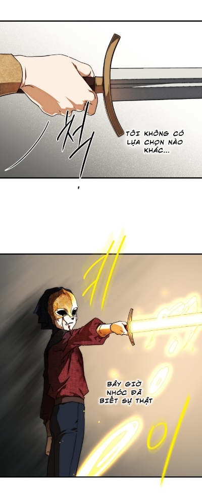 bị che khuất bởi ánh hoàng hôn chapter 77 33