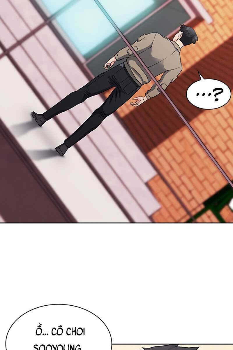 druid tại ga seoul - người hóa thú chapter 86 27