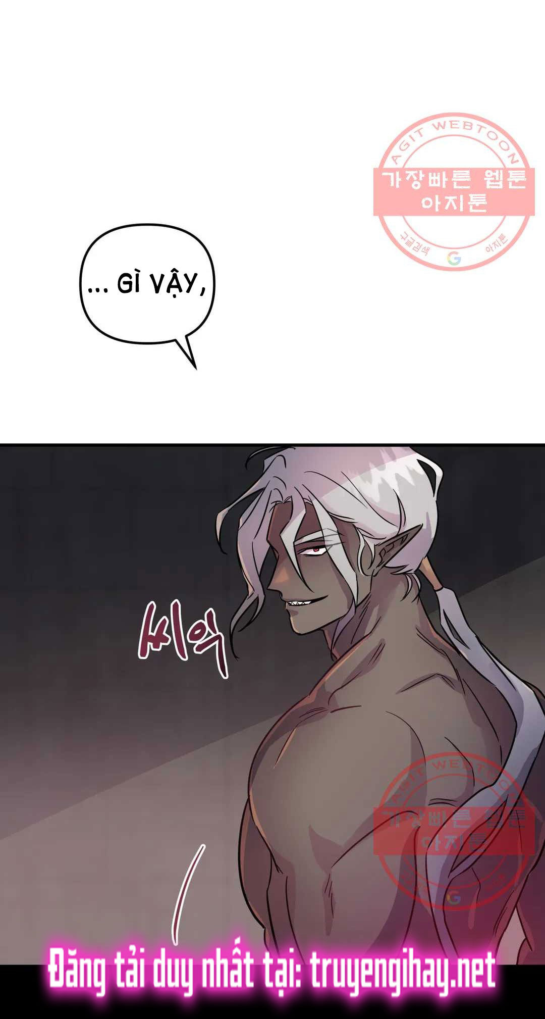 [18+] sự sụp đổ hắc ám - vực thẳm - dark fall chapter 6.2 76