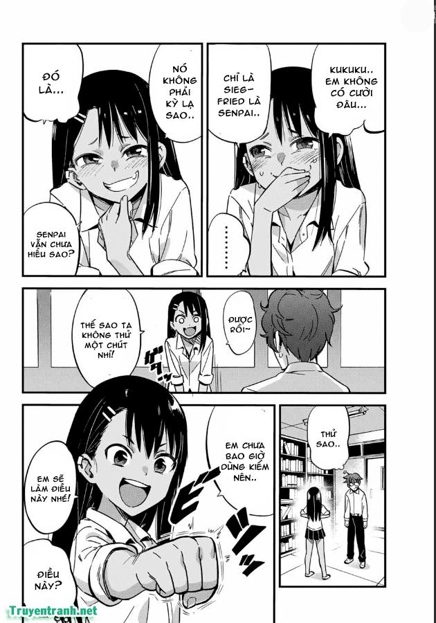 please don bully me - nagatoro-san chapter 1 11