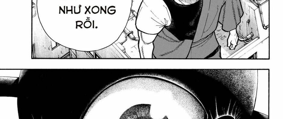 biệt đội lính cứu hỏa chapter 285 57