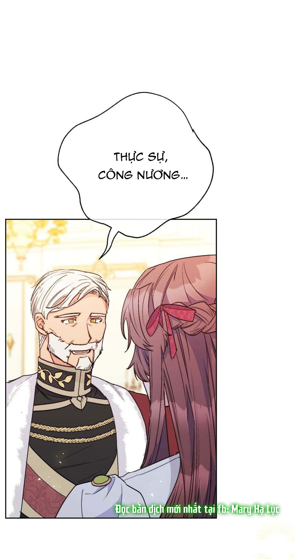 50 công thức pha trà của nữ công tước chapter 126 30