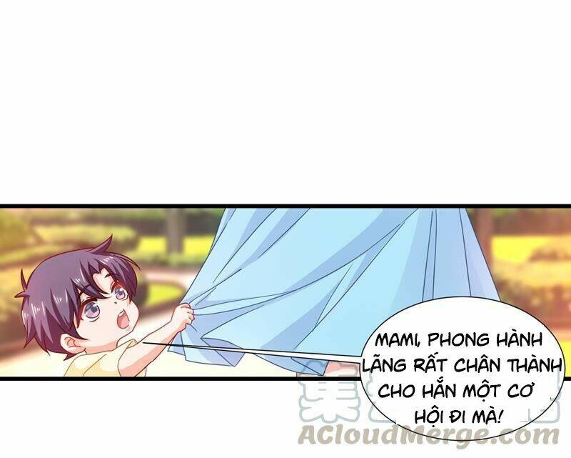 nhập cốt noãn hôn chapter 347 10