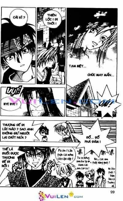 tiên nữ giáng trần chapter 7 99