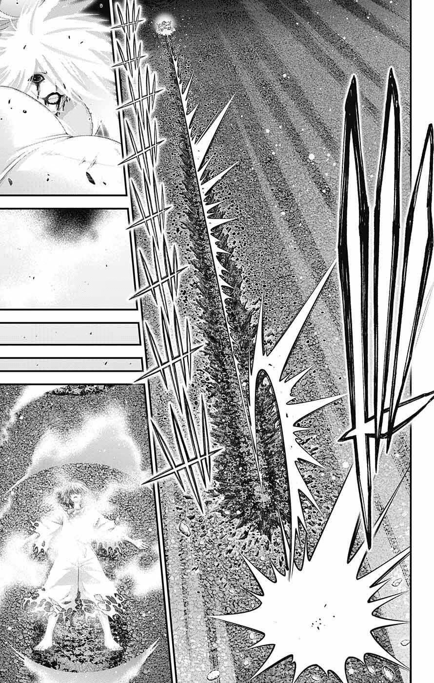 thợ săn ác linh chapter 60 28