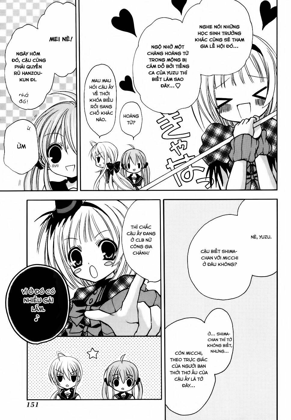 tokyo innocent chapter 29 18