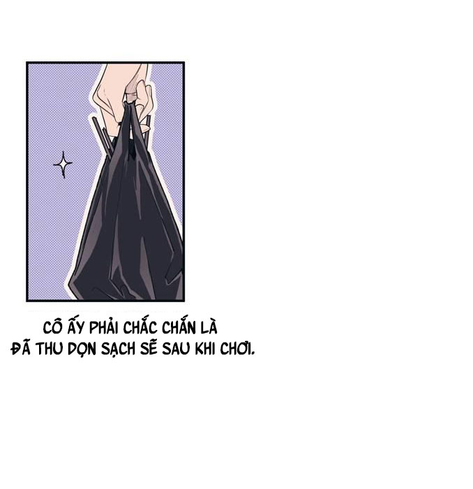 yeonwoo ngây thơ chapter 35.3 44