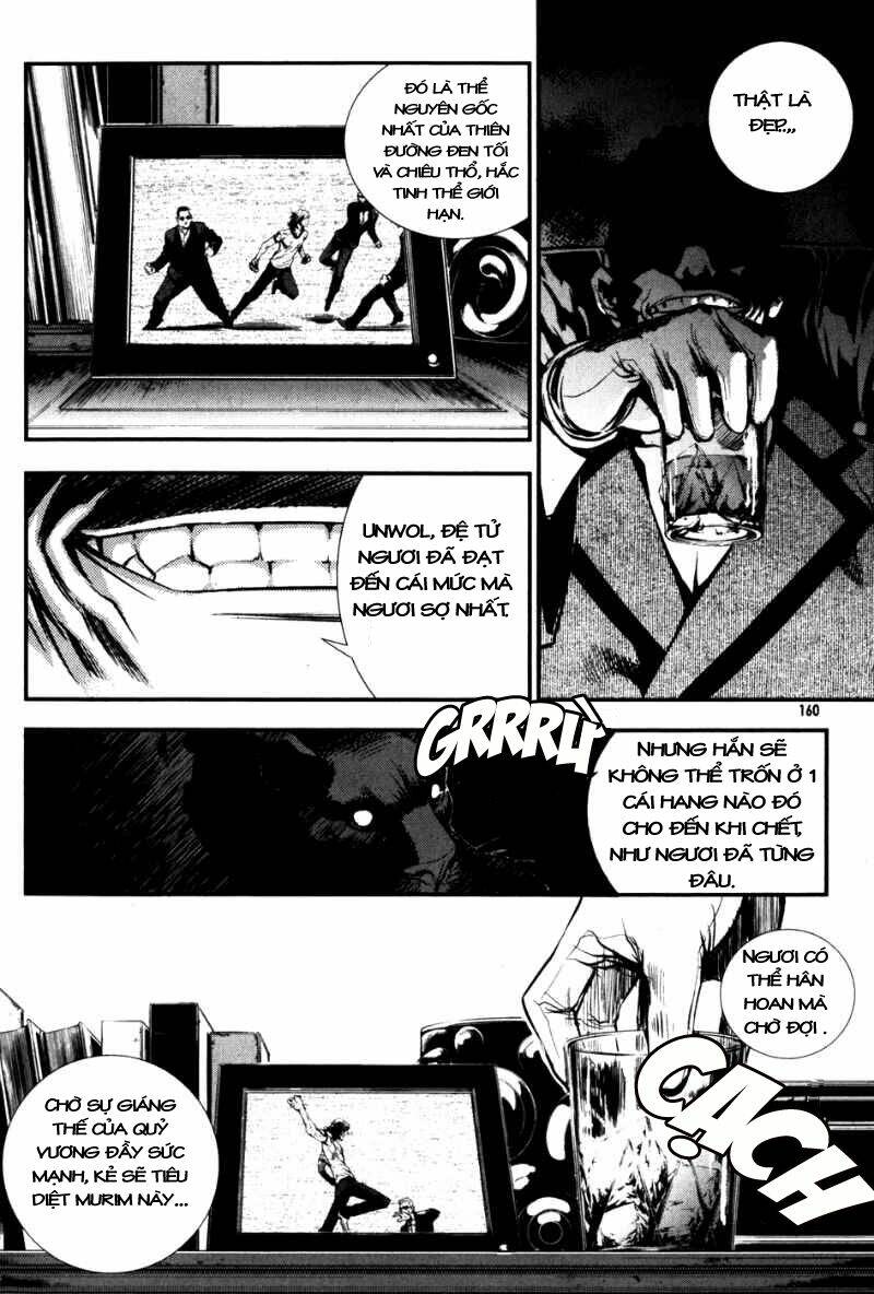 Kẻ phá hoại chapter 64 26