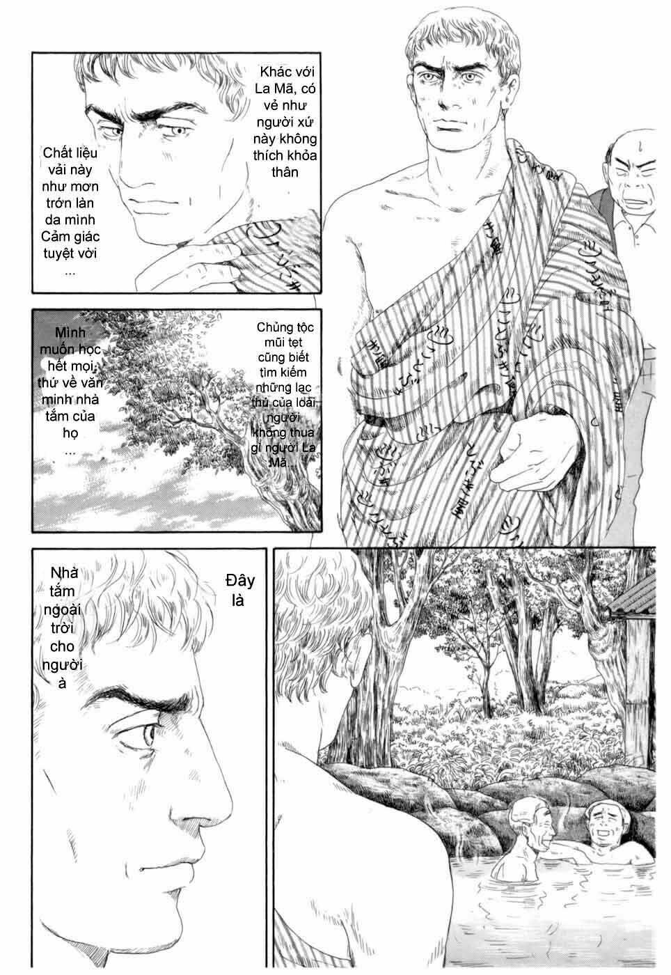 thermae romae chapter 2 21