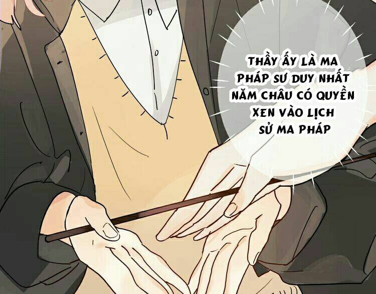 đệm lót ma nữ chapter 4.1 32