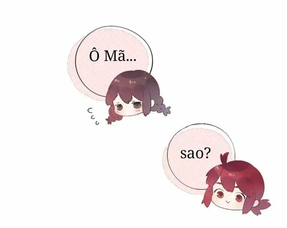 sos! tôi đã yêu một con sâu bướm (phần 2) chapter 37 17