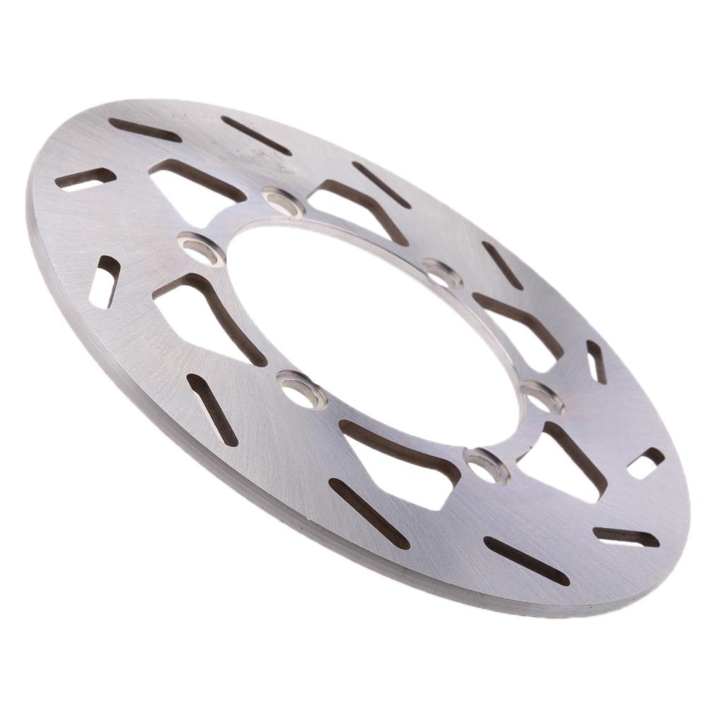 Rear Rotor Motorcycle Brake Disc for Kawasaki KLX250 300